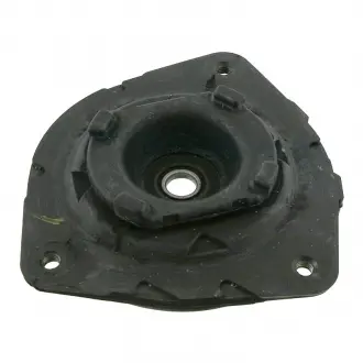 Опора амортизатора NISSAN / RENAULT Micra / Clio "FL" 04 >> FEBI 27455