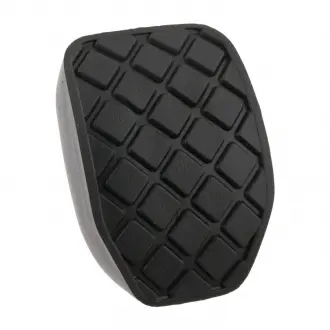 Накладка педалі зчеплення AUDI/SEAT/SKODA/VW FEBI 28636