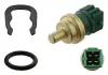 Датчик температуры охлаждающей жидкости AUDI, SEAT, SKODA, VOLKSWAGEN FEBI 31539 (фото 1)