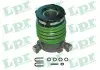 Подшипник шариковый d> 30 3252