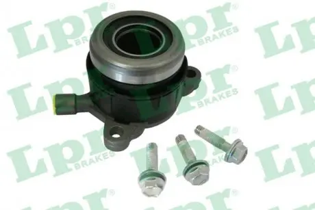 Підшипник кульковий d> 30 LPR 3254