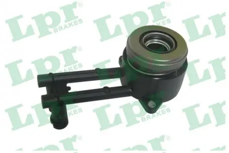 Підшипник кульковий d> 30 LPR 3477P