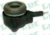 Підшипник вижимний FORD TRANSIT 2.4TDCI 04- (пр-во LPR) 3487