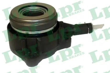 Подшипник выжимной FORD TRANSIT 2.4TDCI 04- LPR 3487