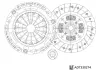Комплект сцепления BLUE PRINT ADT330274 (фото 2)