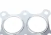 Прокладка глушника VW, AUDI, SKODA, SEAT (Fischer) Fischer Automotive One (FA1) 110-956 (фото 2)