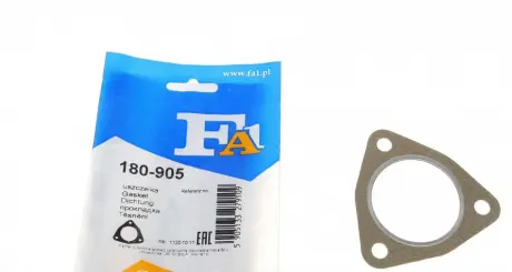 Прокладка Fischer Fischer Automotive One (FA1) 180-905