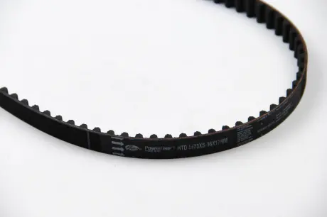 Комплект ременя ГРМ Gates K015473XS