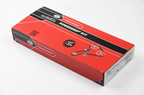 Комплект ремня ГРМ Gates K015489XS