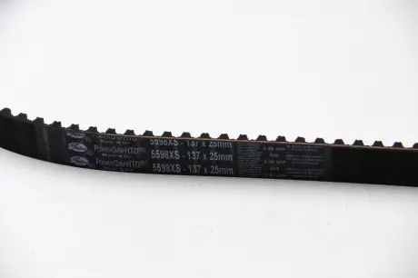 Комплект ремня ГРМ Gates K015598XS