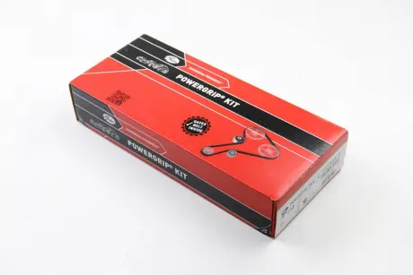 Комплект ремня ГРМ Gates K015606XS