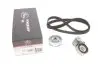 Комплект ремня ГРМ K015647XS