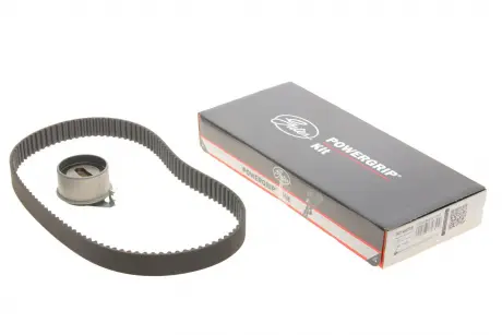 Комплект ремня ГРМ Gates K015687XS
