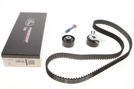 Комплект ременя ГРМ Gates K025608XS