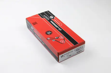 Комплект ремня ГРМ Gates K035462XS