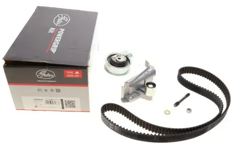 Комплект ремня ГРМ Gates K045491XS