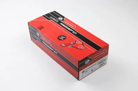 Комплект ременя ГРМ Gates K055569XS