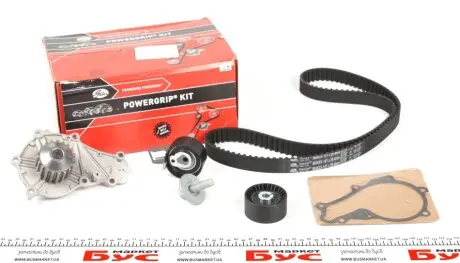 Комплект ремня ГРМ Gates KP15656XS