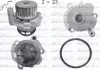 Водяний насос Dolz A212