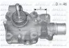 Водяной насос DOLZ B120 (фото 3)