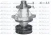 Водяной насос Dolz B214