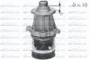 Водяний насос Dolz B215