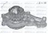Водяний насос Dolz C129