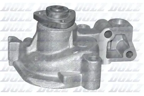 Водяний насос DOLZ F115