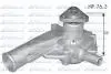 Водяний насос Dolz F147