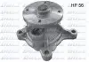 Водяной насос DOLZ H227 (фото 1)