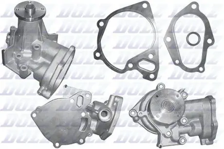 Водяной насос DOLZ H237