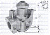 Водяной насос Dolz L135