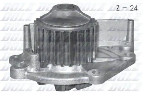 Водяной насос DOLZ M143 (фото 1)