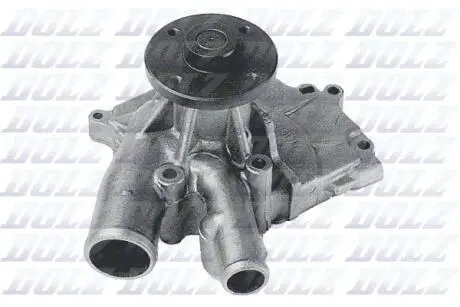 Водяной насос DOLZ N130