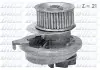 Водяний насос Dolz O118