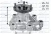Водяной насос DOLZ O131 (фото 1)
