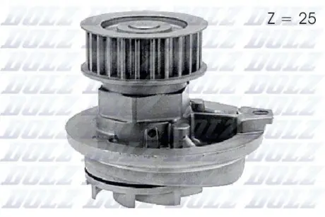Водяной насос DOLZ O137