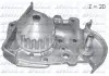 Водяний насос Dolz R135