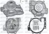 Водяной насос Dolz R199