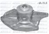 Водяной насос DOLZ R217 (фото 1)