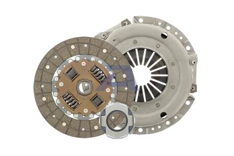 Комплект зчеплення AISIN KM-009