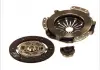 Сцепление MITSUBISHI SPACE STAR 1.3 16V 98-04 AISIN KM-076 (фото 4)