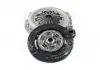 Сцепление MITSUBISHI CARISMA 1.6 97-06 AISIN KM-081 (фото 4)