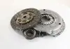 Сцепление NISSAN SANNY II 86-90 AISIN KN-008 (фото 1)