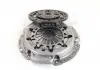Сцепление NISSAN MICRA III 1.2 16V 03-10 AISIN KN-171R (фото 4)