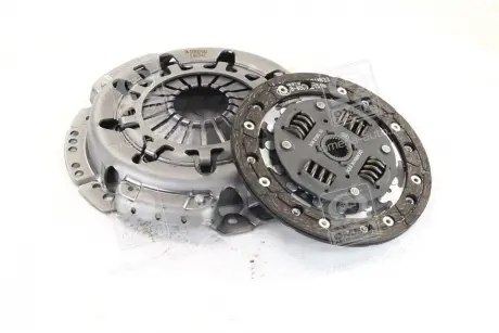 Сцепление NISSAN MICRA III 1.2 16V 03-10 AISIN KN-171R