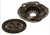 Сцепление NISSAN MICRA, NOTE 1.4 16V 03- AISIN KN-172R (фото 3)