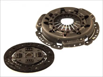 Сцепление NISSAN MICRA, NOTE 1.4 16V 03- AISIN KN-172R