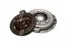 Сцепление SUZUKI SWIFT 1.3-1.5 85 AISIN KS-022B (фото 3)