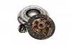 Сцепление SUZUKI SWIFT 1.3-1.5 85 AISIN KS-022B (фото 4)